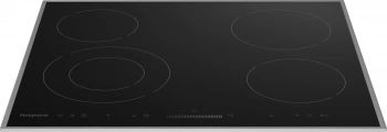 Варочная поверхность Hotpoint HR 6T2 X S
