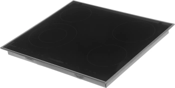 Варочная поверхность Hotpoint HR 6T2 X S