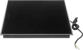 Варочная поверхность Hotpoint HR 6T2 X S