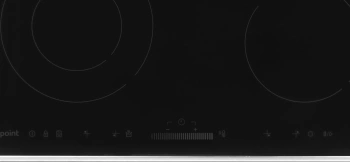 Варочная поверхность Hotpoint HR 6T2 X S