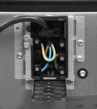 Варочная поверхность Hotpoint HR 6T2 X S