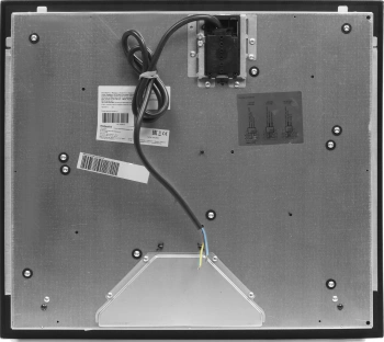Варочная поверхность Hotpoint HR 6T2 X S