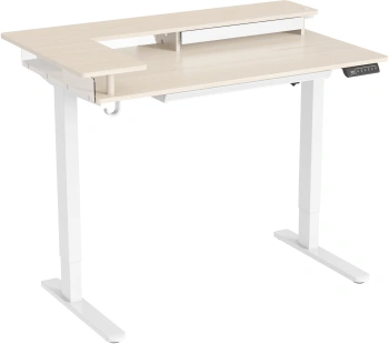 Стол для компьютера Cactus  CS-EDL-DWT