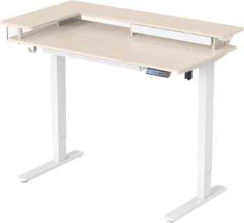 Стол для компьютера Cactus  CS-EDL-DWT