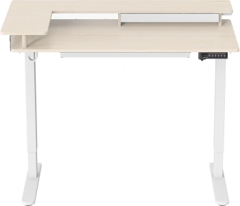 Стол для компьютера Cactus  CS-EDL-DWT