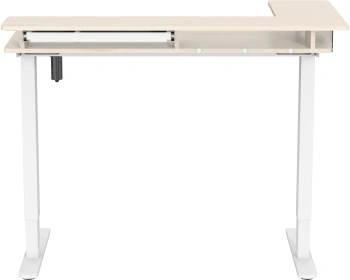 Стол для компьютера Cactus  CS-EDL-DWT