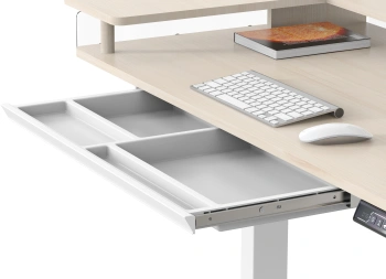 Стол для компьютера Cactus  CS-EDL-DWT