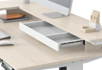 Стол для компьютера Cactus  CS-EDL-DWT