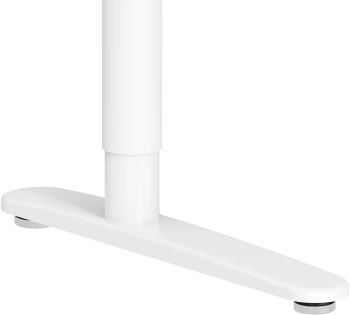 Стол для компьютера Cactus  CS-EGD-WT-LED