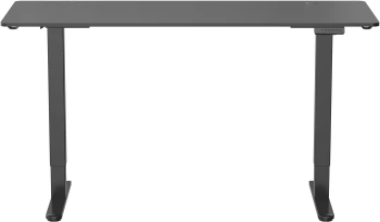 Стол для компьютера Cactus  CS-EDL-BBK