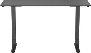 Стол для компьютера Cactus  CS-EDL-BBK