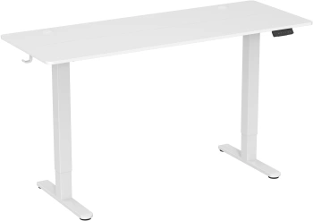 Стол для компьютера Cactus  CS-EDL-WWT