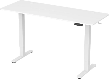 Стол для компьютера Cactus  CS-EDL-WWT