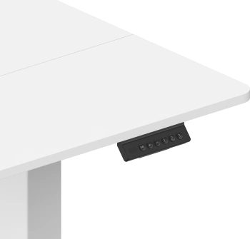 Стол для компьютера Cactus  CS-EDL-WWT