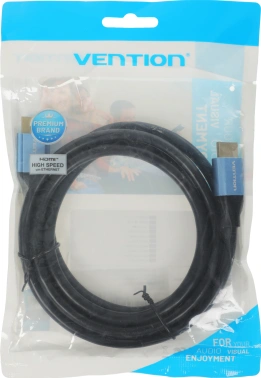 Кабель аудио-видео Vention ALHSG