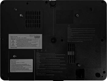 Проектор Cactus CS-S1.B