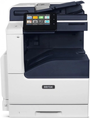 МФУ лазерный Xerox Versalink B7125/B7130/B7135
