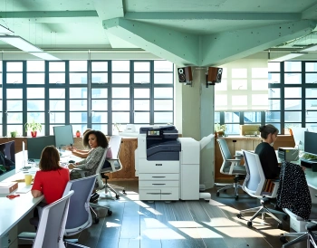 МФУ лазерный Xerox Versalink B7125/B7130/B7135