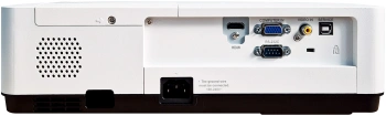 Проектор Cactus CS-S1.WT