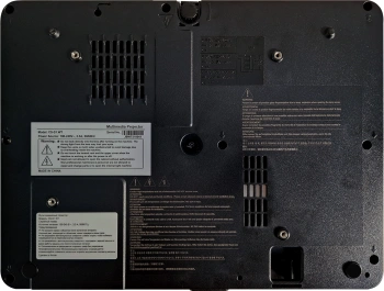 Проектор Cactus CS-S1.WT