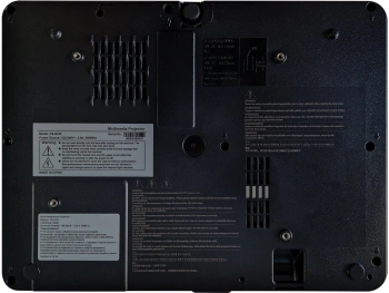 Проектор Cactus CS-S2.B