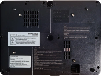 Проектор Cactus CS-S2.WT