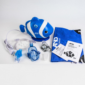 Ингалятор A&D CN-232kids