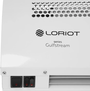 Тепловая завеса Loriot Gulfstream LTZ-5.0 S