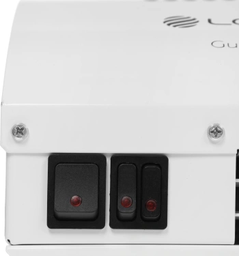 Тепловая завеса Loriot Gulfstream LTZ-5.0 S