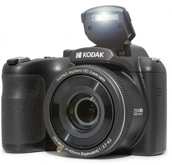 Фотоаппарат Kodak Astro Zoom AZ255