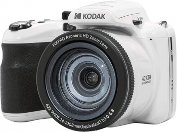 Фотоаппарат Kodak Astro Zoom AZ425