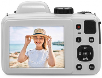 Фотоаппарат Kodak Astro Zoom AZ425