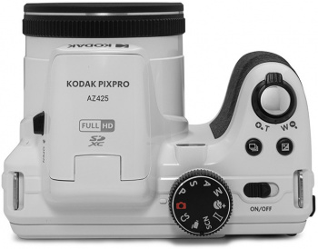 Фотоаппарат Kodak Astro Zoom AZ425