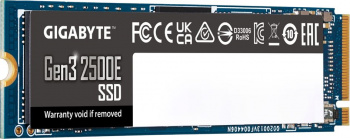 Накопитель SSD Gigabyte PCIe 3.0 x4 2TB G325E2TB