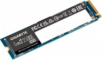 Накопитель SSD Gigabyte PCIe 3.0 x4 2TB G325E2TB