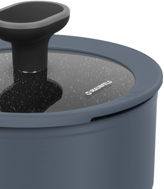 Ковш Maunfeld Frida MSP15FA02DG