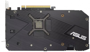 Видеокарта Asus PCI-E 4.0  DUAL-RX6600-8G