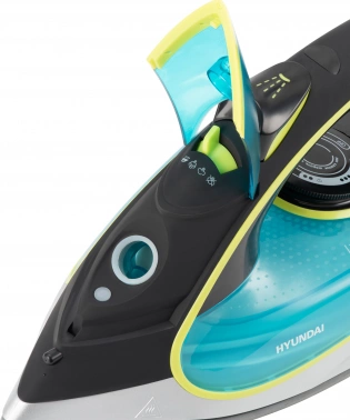 Утюг Hyundai H-SI01450