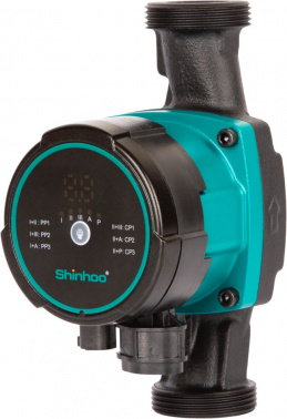 Насос циркуляционный Shinhoo Master S  32-6 180