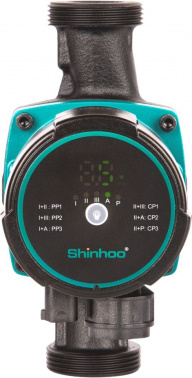Насос циркуляционный Shinhoo Master S  32-6 180