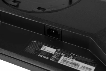 Монитор AOC 23.8