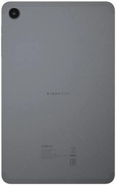 Планшет Digma Pro STAR 14