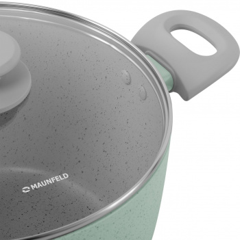 Кастрюля Maunfeld Helga MCS57FA05FS