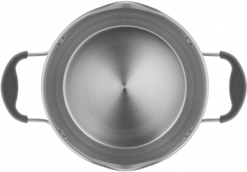 Кастрюля Maunfeld Laura MCS22S08GR