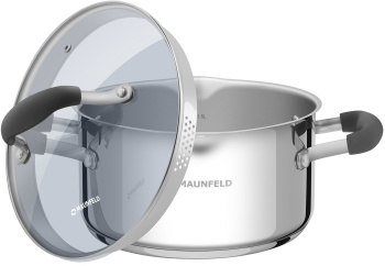 Кастрюля Maunfeld Laura MCS22S08GR
