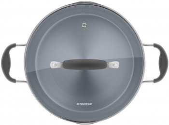 Кастрюля Maunfeld Laura MCS31S08GR