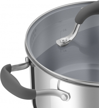 Кастрюля Maunfeld Laura MCS31S08GR