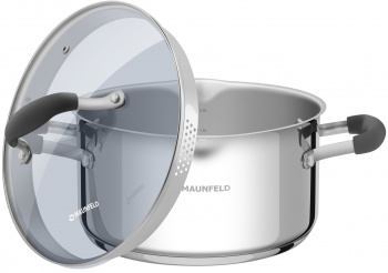 Кастрюля Maunfeld Laura MCS31S08GR