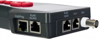 Детектор проводки Ermenrich  NL70