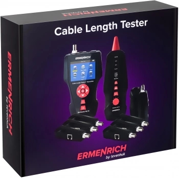 Детектор проводки Ermenrich  NL70